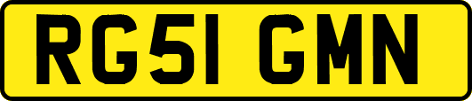 RG51GMN