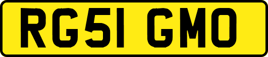 RG51GMO