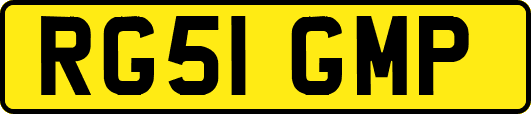 RG51GMP