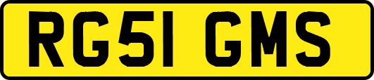 RG51GMS