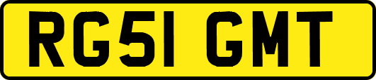 RG51GMT