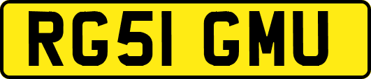 RG51GMU