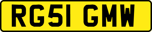 RG51GMW