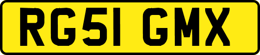 RG51GMX