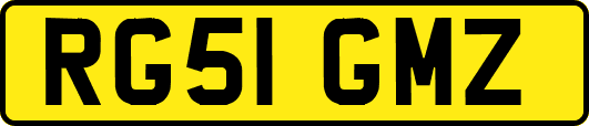 RG51GMZ