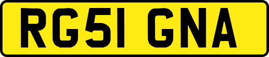 RG51GNA