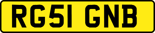 RG51GNB