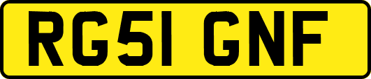 RG51GNF