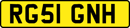 RG51GNH