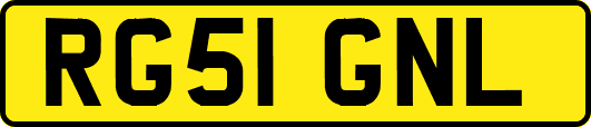 RG51GNL