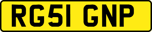 RG51GNP