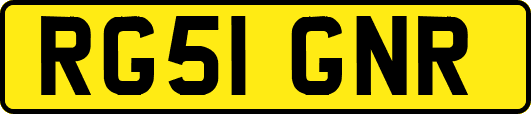 RG51GNR