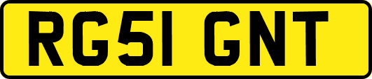 RG51GNT