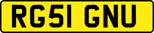 RG51GNU