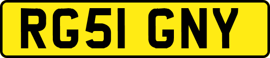 RG51GNY