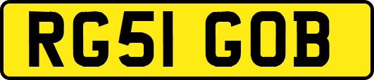 RG51GOB