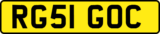 RG51GOC