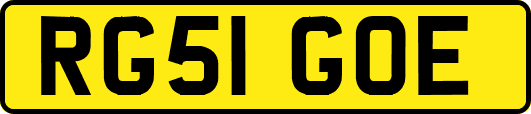 RG51GOE