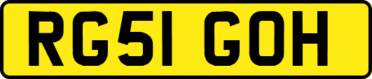 RG51GOH