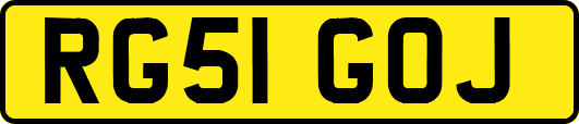 RG51GOJ