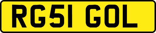 RG51GOL