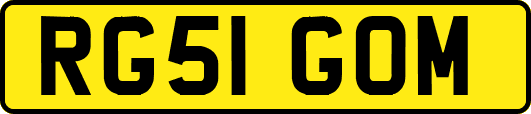 RG51GOM