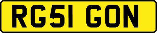 RG51GON