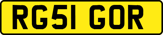 RG51GOR