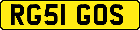 RG51GOS