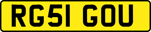 RG51GOU