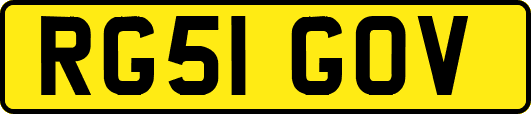 RG51GOV