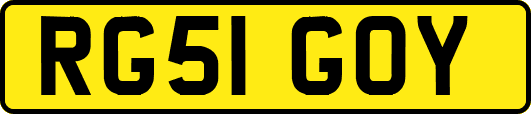 RG51GOY