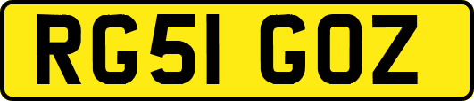 RG51GOZ