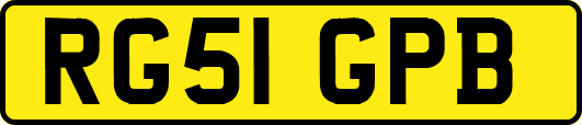 RG51GPB