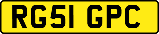 RG51GPC