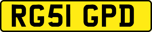 RG51GPD