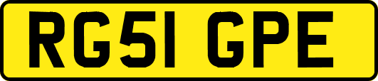 RG51GPE