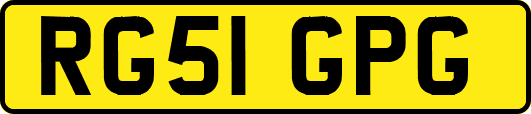 RG51GPG