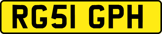 RG51GPH