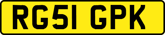 RG51GPK