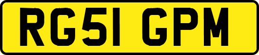 RG51GPM