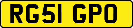 RG51GPO