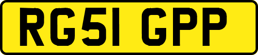 RG51GPP