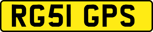 RG51GPS