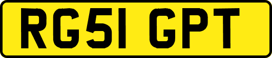 RG51GPT