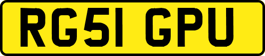 RG51GPU