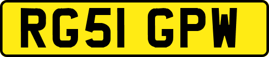 RG51GPW