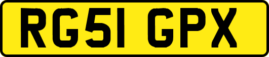 RG51GPX