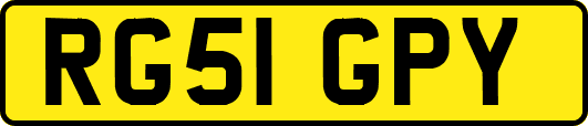 RG51GPY