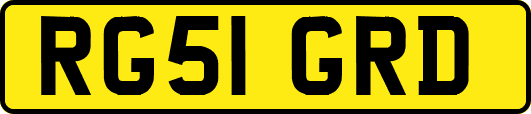 RG51GRD